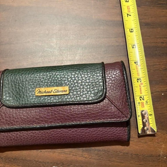 WLlet‎ - Picture 5 of 6